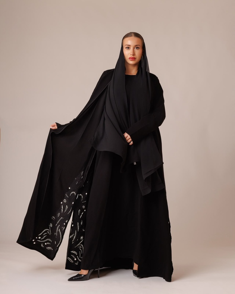 001 Black